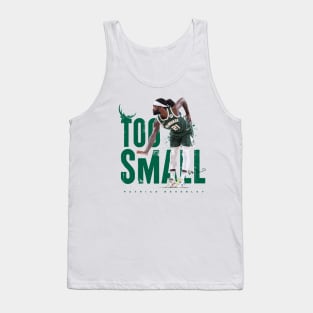 Patrick Beverley Too Small Tank Top